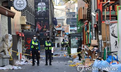 Hàn Quốc kêu gọi người dùng mạng xã hội không lan truyền video, tin sai lệch về vụ giẫm đạp ở Itaewon