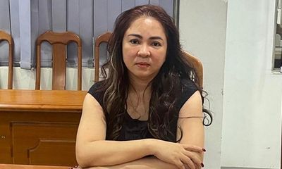 Đã chuyển hồ sơ vụ bà Nguyễn Phương Hằng cho Công an TP.HCM