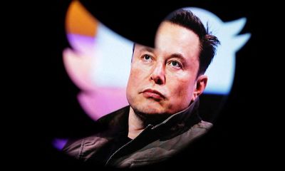 Elon Musk sẽ trở thành CEO mới của Twitter