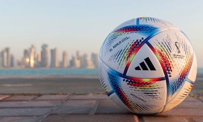 Lịch thi đấu chi tiết 64 trận đấu World Cup 2022
