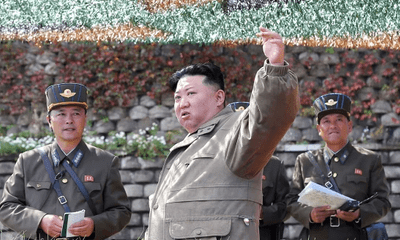 Liên hợp Quốc xem xét cáo buộc Triều Tiên cung cấp vũ khí cho Nga