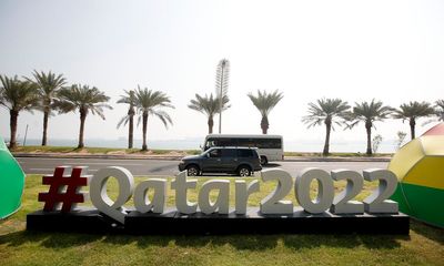 Qatar chi tiền tài trợ vé máy bay cho cổ động viên World Cup 2022