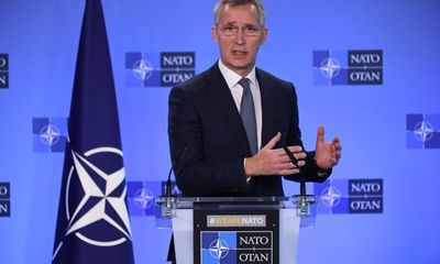 Tin tức Ukraine mới nhất ngày 6/11: NATO bác khả năng Nga sử dụng vũ khí hạt nhân ở Ukraine