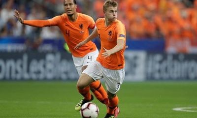 World Cup 2022: Hà Lan chốt danh sách 26 cầu thủ 
