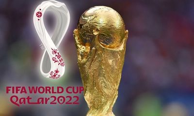 Lịch thi đấu, phát sóng trực tiếp World Cup 2022 - Bảng B