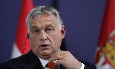 Hungary không ủng hộ kế hoạch của EU cấp 18 tỷ euro cho Ukraine