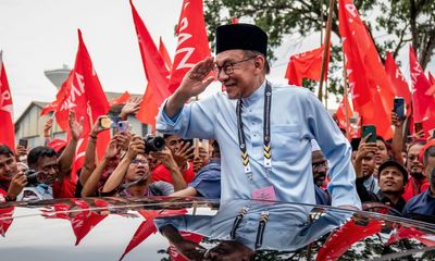 Malaysia tìm được tân thủ tướng sau nhiều ngày chờ đợi