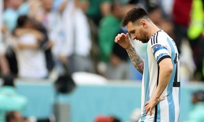 Lịch thi đấu World Cup 2022 ngày 26/11: Argentina xả giận
