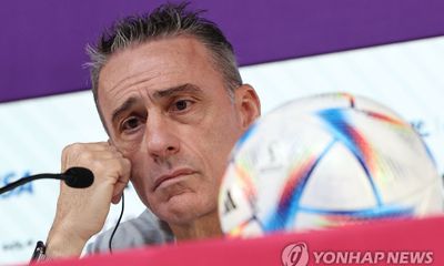 World Cup 2022: Liên đoàn bóng đá Hàn Quốc khiếu nại FIFA 
