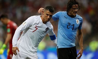 Nhận định Bồ Đào Nha vs Uruguay: Trận cầu toan tính