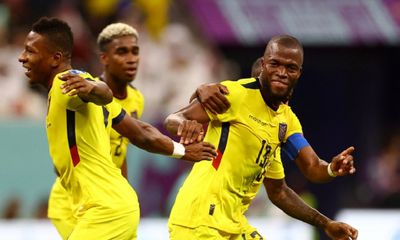 Nhận định Ecuador vs Senegal: Khó cho nhà vô địch châu Phi