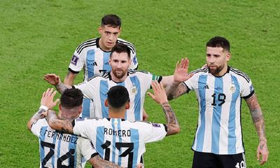 Nhận định Ba Lan vs Argentina: Định đoạt bởi Messi và Lewandowski