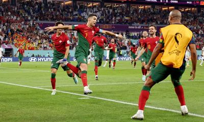 Nhận định Bồ Đào Nha vs Hàn Quốc: Hi vọng mong manh