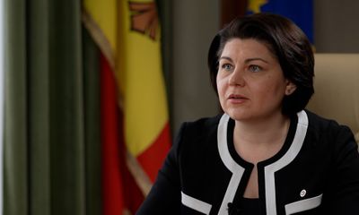 Moldova gia hạn tình trạng khẩn cấp lần thứ 5