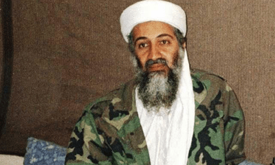 Trùm khủng bố Bin Laden từng thử nghiệm vũ khí hoá học trên chó