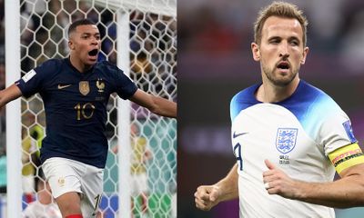 Lịch thi đấu World Cup 2022 ngày 4/12: Chờ cặp tứ kết Pháp - Anh