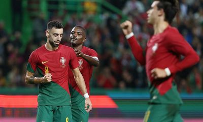 Lịch thi đấu World Cup 2022 ngày 6/12: Khó khăn chờ Bồ Đào Nha