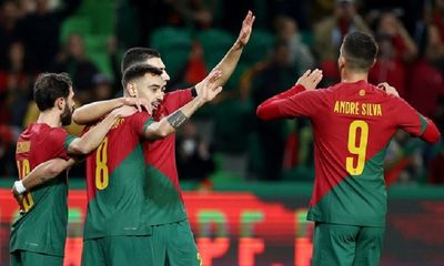 Nhận định Bồ Đào Nha vs Thụy Sĩ: Nhiệm vụ khả thi