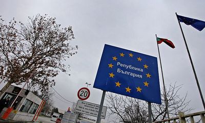 Áo có thể phủ quyết việc mở rộng khu vực Schengen