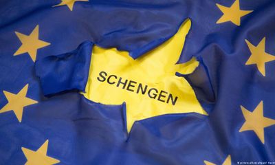 Romania triệu tập đặc phái viên tại Áo về nước sau khi bị phản đối gia nhập Schengen