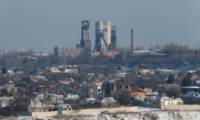 Tin tức Ukraine mới nhất ngày 21/12: Nga sắp dồn quân Ukraine vào vùng nông thôn rất khó phòng thủ ở Donetsk