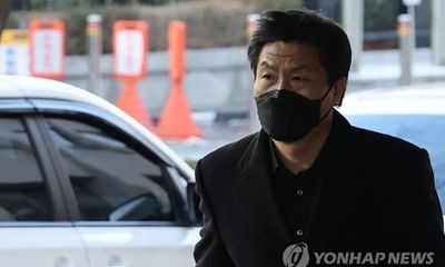 Thảm kịch giẫm đạp Itaewon: Tòa án phát lệnh bắt giữ 2 sĩ quan cảnh sát cấp cao