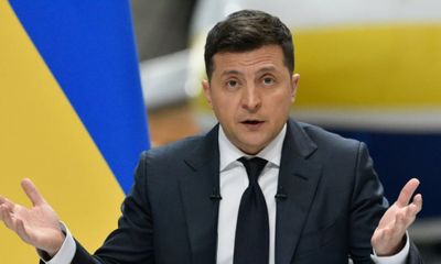  Tin tức Ukraine mới nhất ngày 24/12: Ukraine không đưa đàm phán với Nga vào nhiệm vụ ngoại giao 2023