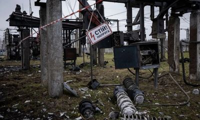 Tin tức Ukraine mới nhất ngày 28/12: Hơn 700 cơ sở hạ tầng trọng yếu Ukraine bị hỏa lực Nga đánh trúng