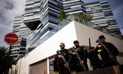Brazil bắt 4 người có âm mưu đảo chính trong cuộc bạo loạn ủng hộ ông Bolsonaro