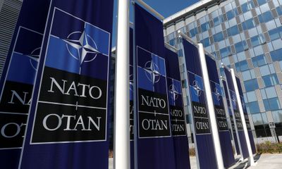 Anh sẽ lãnh đạo một lực lượng đặc nhiệm của NATO vào năm 2024