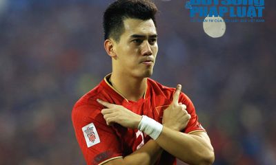 Kết quả Việt Nam vs Indonesia AFF Cup 2022: Tiến Linh lập cú đúp, Việt Nam tiến vào chung kết 