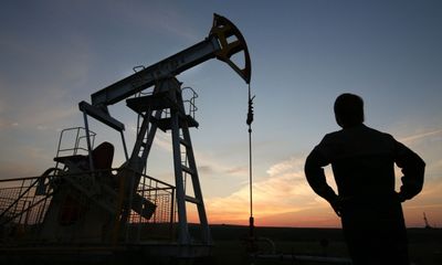 Lệnh áp giá trần dầu có thể khiến Nga tốn hơn 170 triệu USD/ngày 