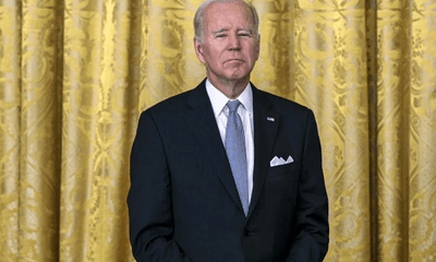 Tìm thấy thêm 6 tập tài liệu mật tại nhà riêng Tổng thống Biden