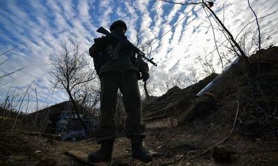 Nga tuyên bố đẩy lùi đợt phản công của Ukraine ở Zaporozhye