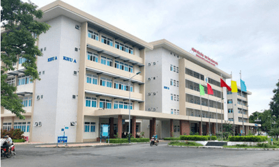 Bệnh viện Sản Nhi Quảng Ngãi lên tiếng vụ 'cháu bé bị hóc hạt bí tử vong'