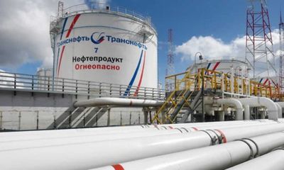 Tin tức Ukraine mới nhất ngày 2/2: Ukraine bị tố tấn công đường ống dẫn dầu Nga sang EU