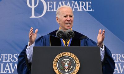 FBI khám xét đại học Delaware trong cuộc điều tra tài liệu mật của Tổng thống Biden
