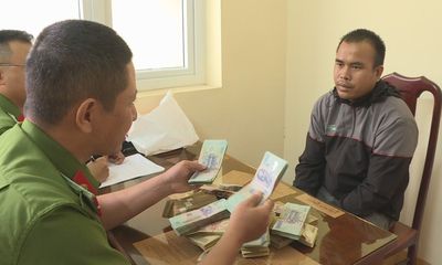 Đắk Lắk: Bắt thanh niên phá két sắt, trộm gần 600 triệu đồng
