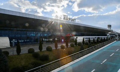 Hãng hàng không Hungary đình chỉ chuyến bay đến Moldova do lo ngại an ninh
