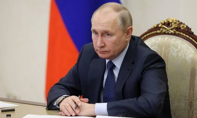 Điện Kremlin chưa biết thời điểm ông Putin thông báo tranh cử tổng thống nhiệm kỳ tiếp theo