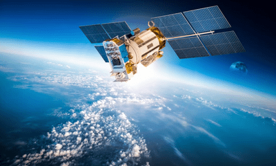 Trung Quốc muốn phóng 13.000 vệ tinh cạnh tranh với Starlink
