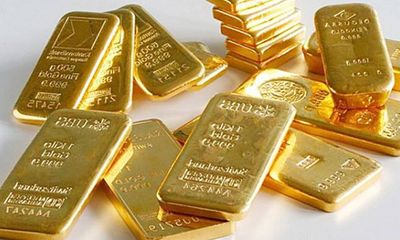 Giá vàng hôm nay ngày 3/3: Vàng trong nước giảm giá