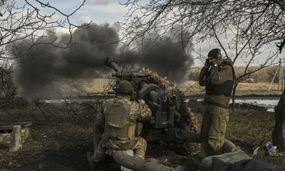 Ukraine nói đẩy lùi 130 đợt tấn công của Nga trong một ngày