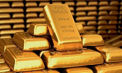 Giá vàng hôm nay ngày 13/3: Vàng thế giới tăng mạnh, vàng trong nước đứng yên