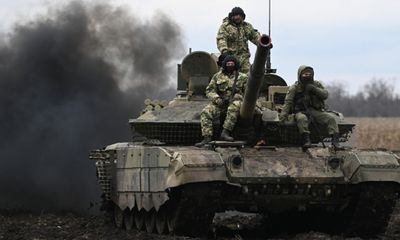 Tin tức Ukraine mới nhất ngày 14/3: Điện Kremlin giải thích “lựa chọn duy nhất” của Nga ở Ukraine