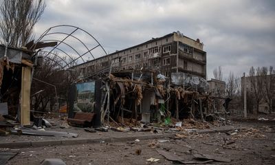 Quan chức Ukraine: Còn quá sớm để kết luận về tình hình Bakhmut