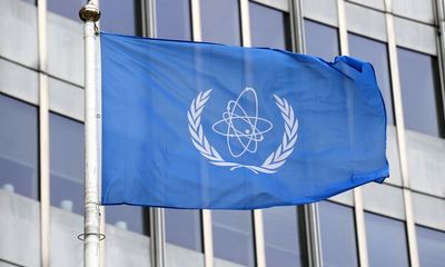 IAEA: Hơn 2 tấn uranium tự nhiên ở Libya biến mất