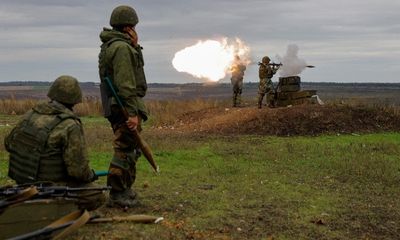 Tin tức Ukraine mới nhất ngày 16/3: Wagner kiểm soát trung tâm hậu cần ở Donetsk