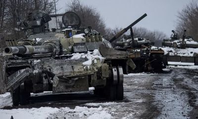 Tin tức Ukraine mới nhất ngày 20/3: Ukraine đánh giá tổn thất của Nga