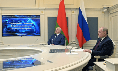 Vũ khí hạt nhân chiến thuật Nga định triển khai ở Belarus là gì?